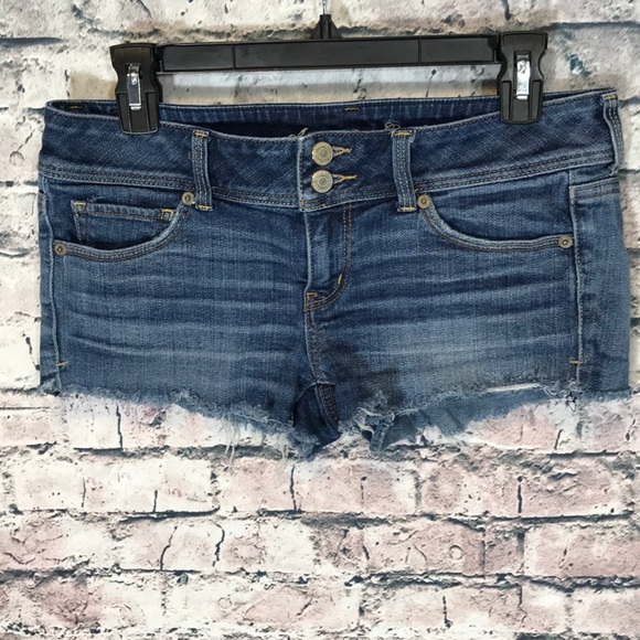 American Eagle Outfitters Pants - American Eagle Size 8 Stretch